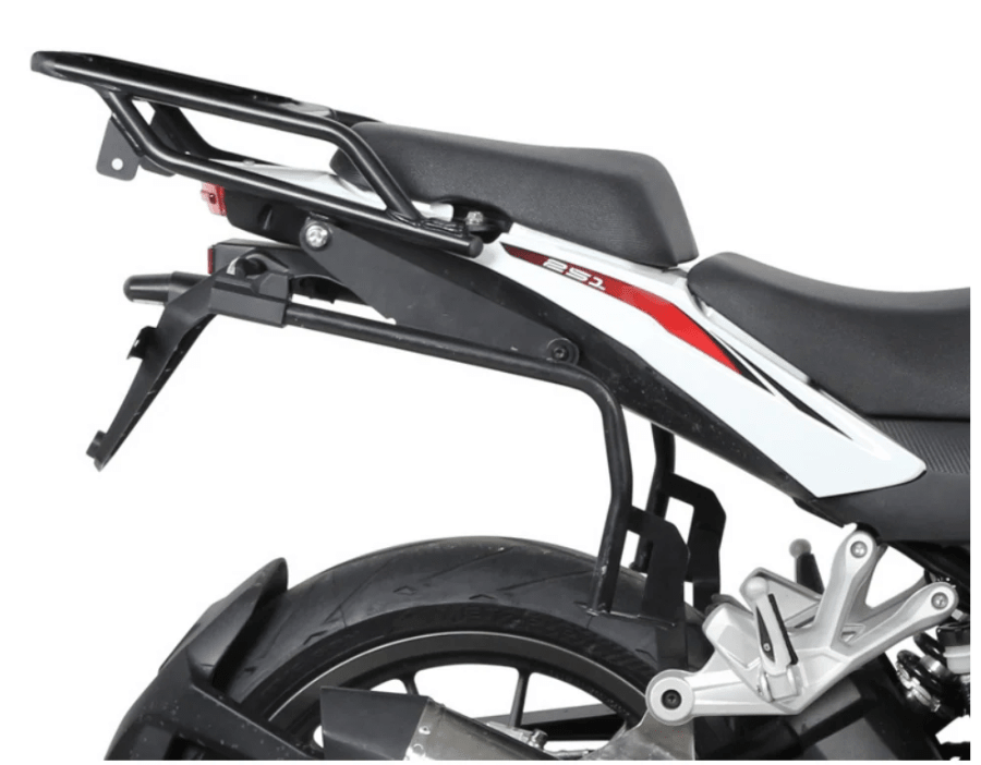 Shad Anclaje Maleta Lateral Benelli TRK 125/251 (19/21) - procircuitcl