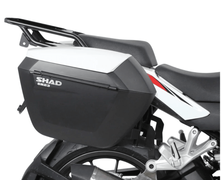 Shad Anclaje Maleta Lateral Benelli TRK 125/251 (19/21) - procircuitcl