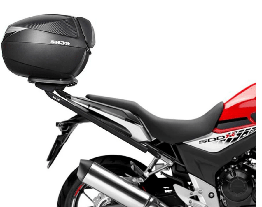 Shad Anclaje Topcase Honda CB500X - procircuitcl