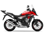 Shad Anclaje Topcase Honda CB500X - procircuitcl