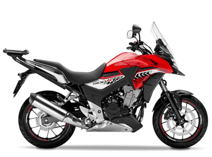 Shad Anclaje Topcase Honda CB500X - procircuitcl