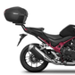 Shad Anclaje Topcase Honda CB750 HORNET (23 - 25) - procircuitcl