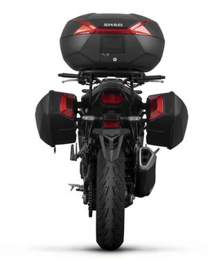 Shad Anclaje Topcase Honda CB750 HORNET (23 - 25) - procircuitcl