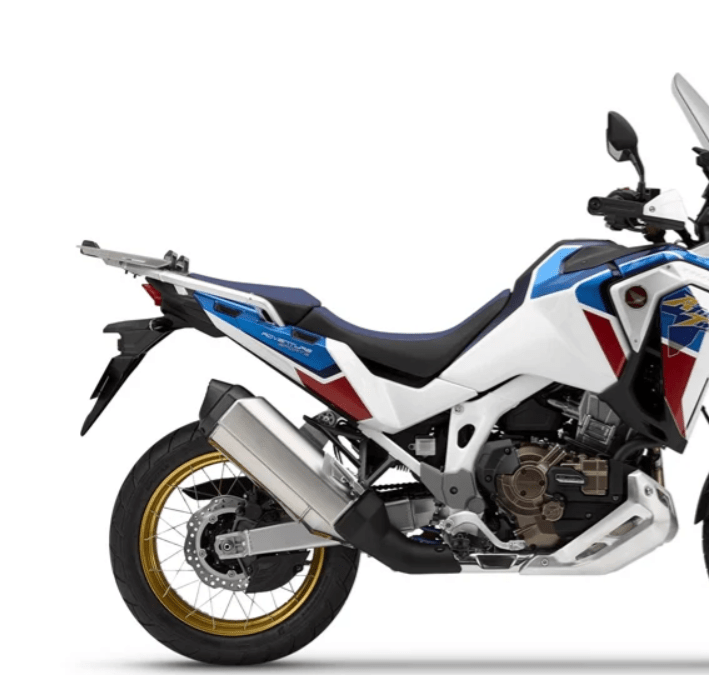 Shad Anclaje Topcase Honda CRF1100 Africa Twin Adv.Sport - procircuitcl