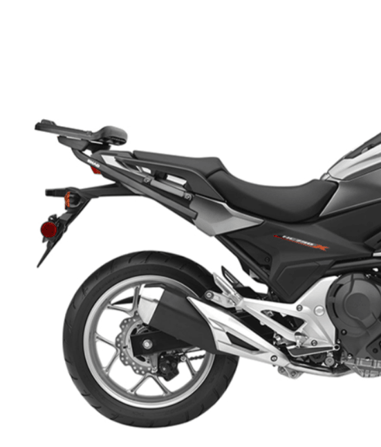 Shad Anclaje Topcase Honda NC750X (16/25) (H0NT75ST) - procircuitcl