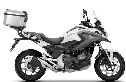 Shad Anclaje Topcase Honda NC750X (16/25) (H0NT75ST) - procircuitcl