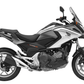 Shad Anclaje Topcase Honda NC750X (16/25) (H0NT75ST) - procircuitcl