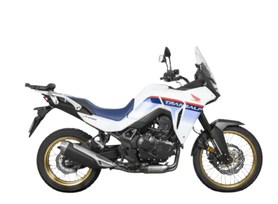 Shad Anclaje topcase Honda Transalp XL750 (23-25) (H0TR73ST) - procircuit