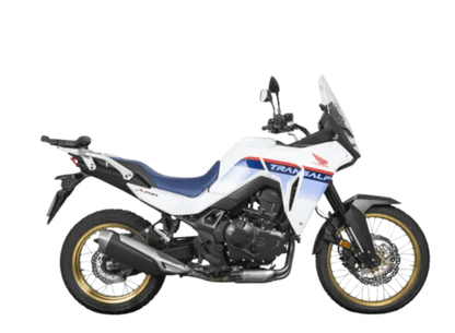 Shad Anclaje topcase Honda Transalp XL750 (23-25) (H0TR73ST) - procircuit