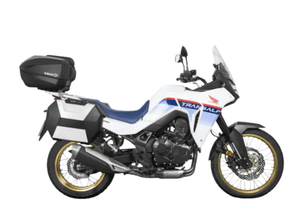 Shad Anclaje topcase Honda Transalp XL750 (23-25) (H0TR73ST) - procircuit