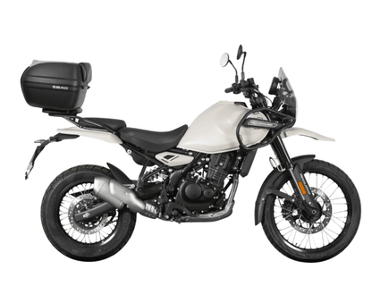 Shad Anclaje Topcase Royal Enfield Himalayan 450 (24 - 25) - procircuitcl