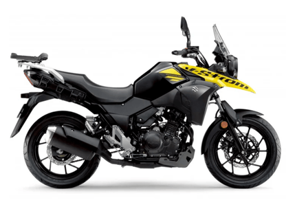 Shad Anclaje Topcase Suzuki V - Strom 250 - procircuitcl