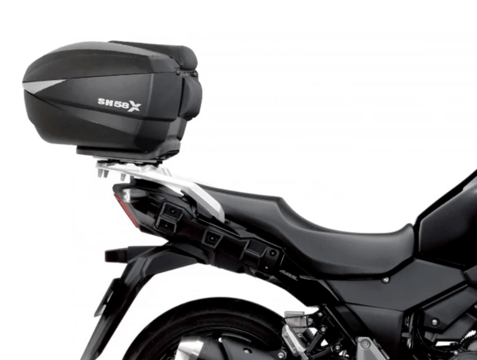 Shad Anclaje Topcase Suzuki V - Strom 250 - procircuitcl