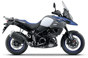 Shad Anclaje Topcase Suzuki V - Strom 650/1000 (17 - 25) - procircuitcl