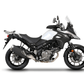 Shad Anclaje Topcase Suzuki V - Strom 650/1000 (17 - 25) - procircuitcl