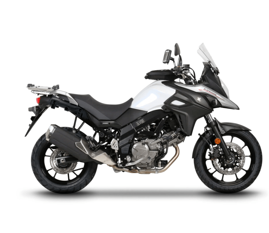Shad Anclaje Topcase Suzuki V - Strom 650/1000 (17 - 25) - procircuitcl