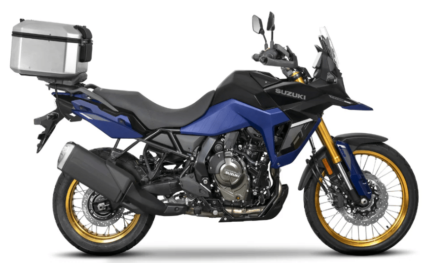 Shad Anclaje Topcase Suzuki V - Strom 800 - procircuitcl