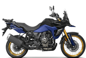Shad Anclaje Topcase Suzuki V - Strom 800 - procircuitcl