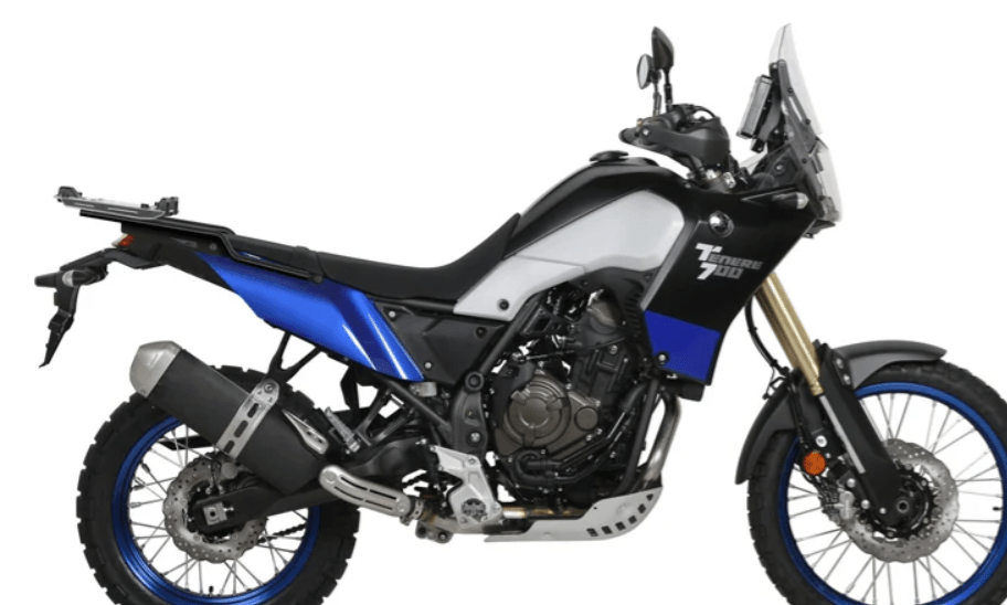 Shad Anclaje Topcase Yamaha Tenere 700 - procircuitcl
