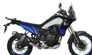 Shad Anclaje Topcase Yamaha Tenere 700 - procircuitcl