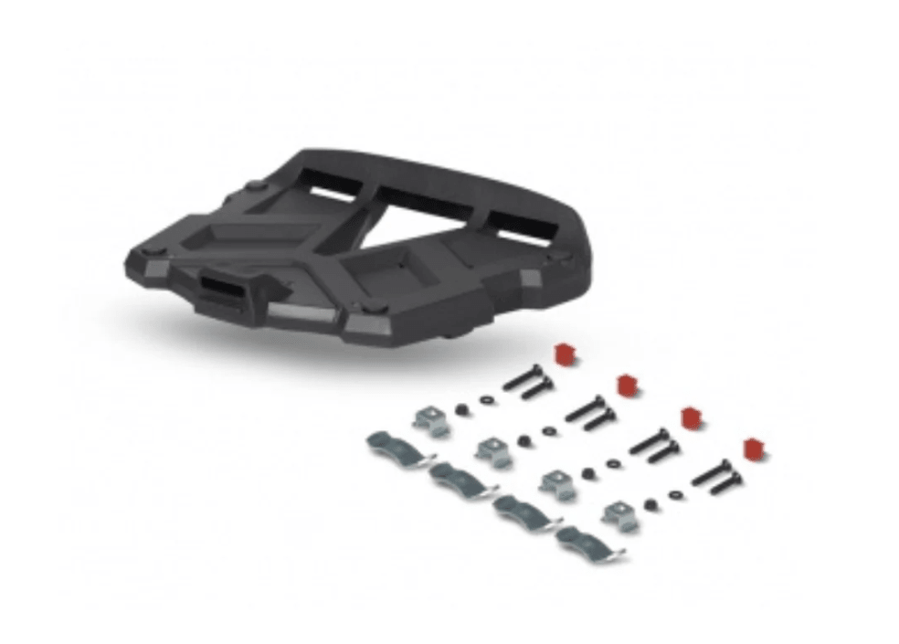 Shad Base Plastica D1B591PA+ Tornillos - procircuitcl