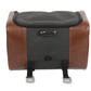 Shad Bolso Asiento Café Racer SR28 (X0SR28) - procircuitcl