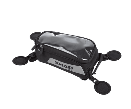 Shad Bolso de estanque 4 litros SL - 12 c/imanes - procircuitcl