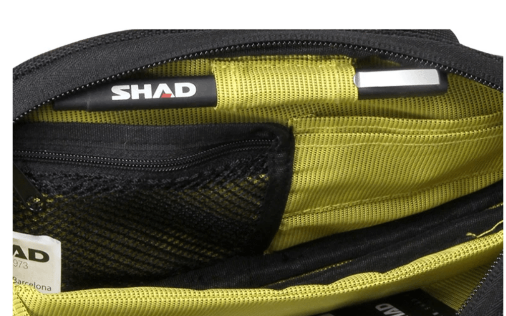 Shad Bolso de pierna SL04 (X0SL04) - procircuitcl