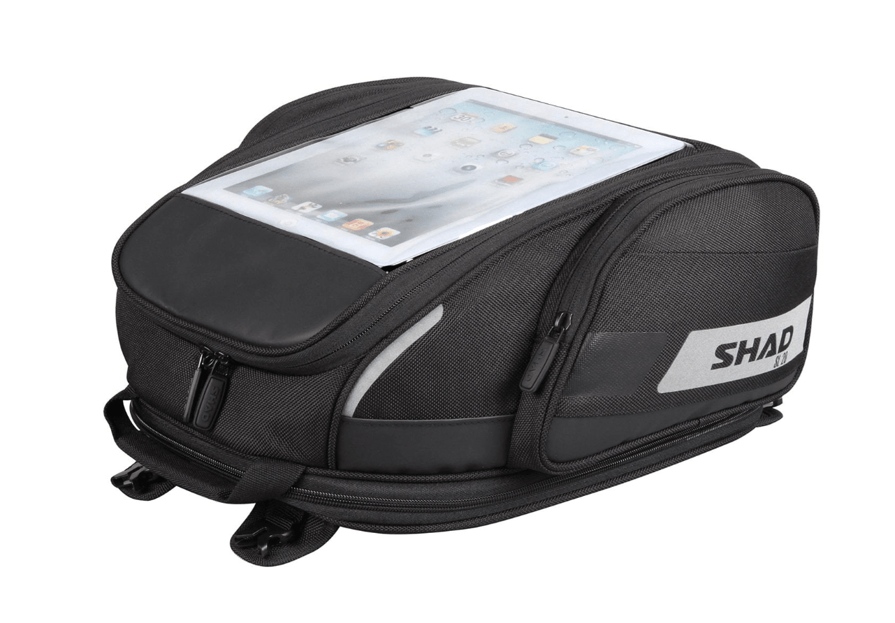 Shad Bolso Estanque 20 litros SL20 (X0SL20F) - procircuitcl