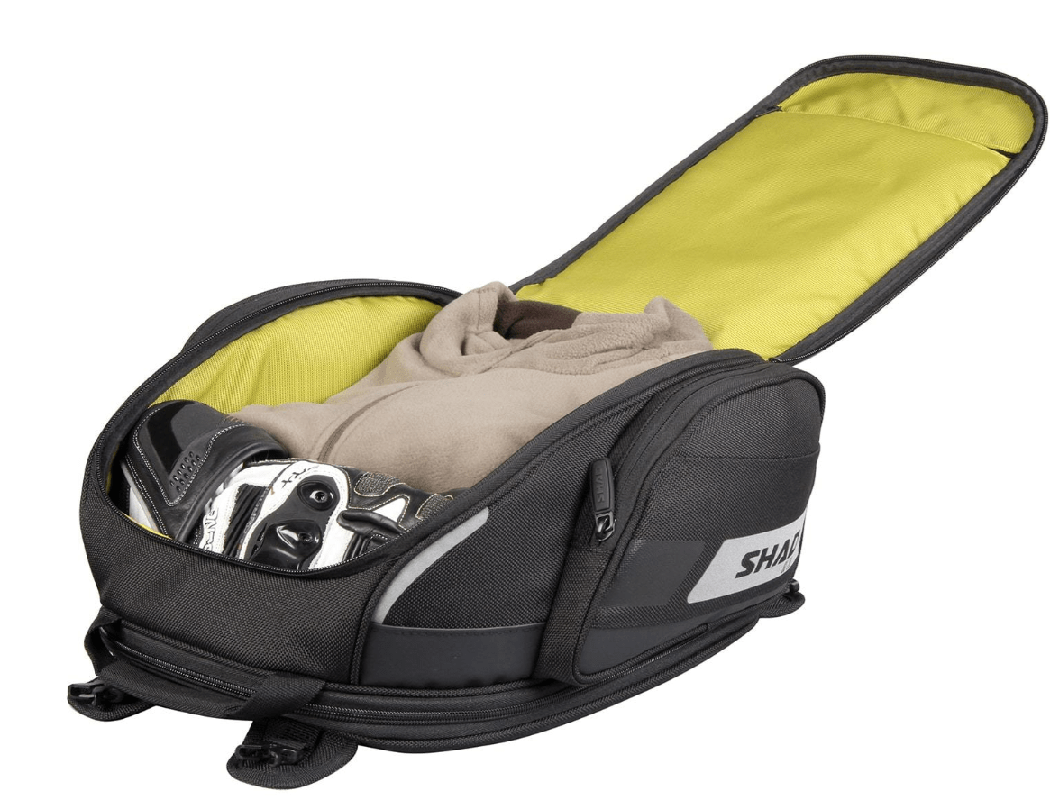 Shad Bolso Estanque 20 litros SL20 (X0SL20F) - procircuitcl