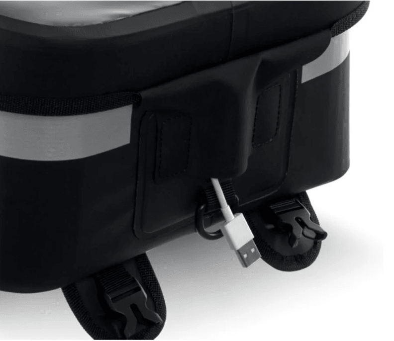 Shad Bolso Estanque 23 litros SW23 (X0SW23B) - procircuitcl