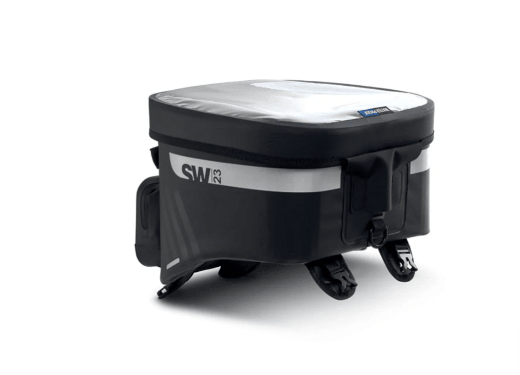 Shad Bolso Estanque 23 litros SW23 (X0SW23B) - procircuitcl