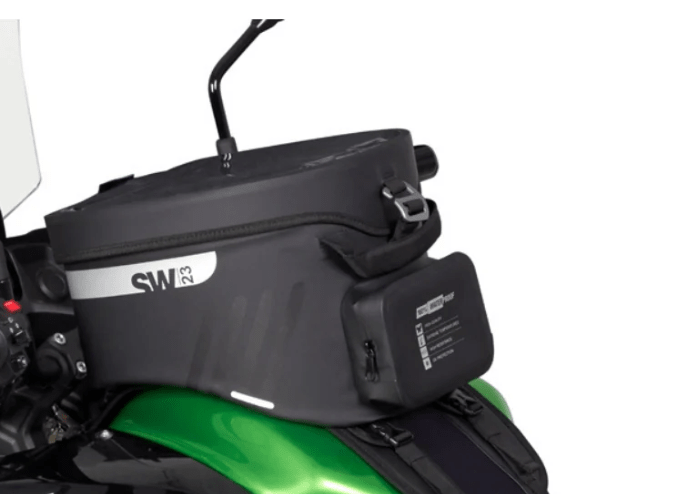 Shad Bolso Estanque 23 litros SW23 (X0SW23B) - procircuitcl