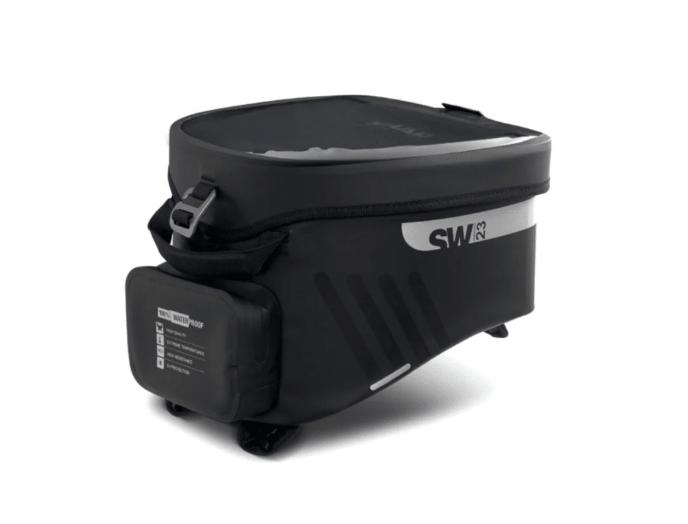 Shad Bolso Estanque 23 litros SW23 (X0SW23B) - procircuitcl