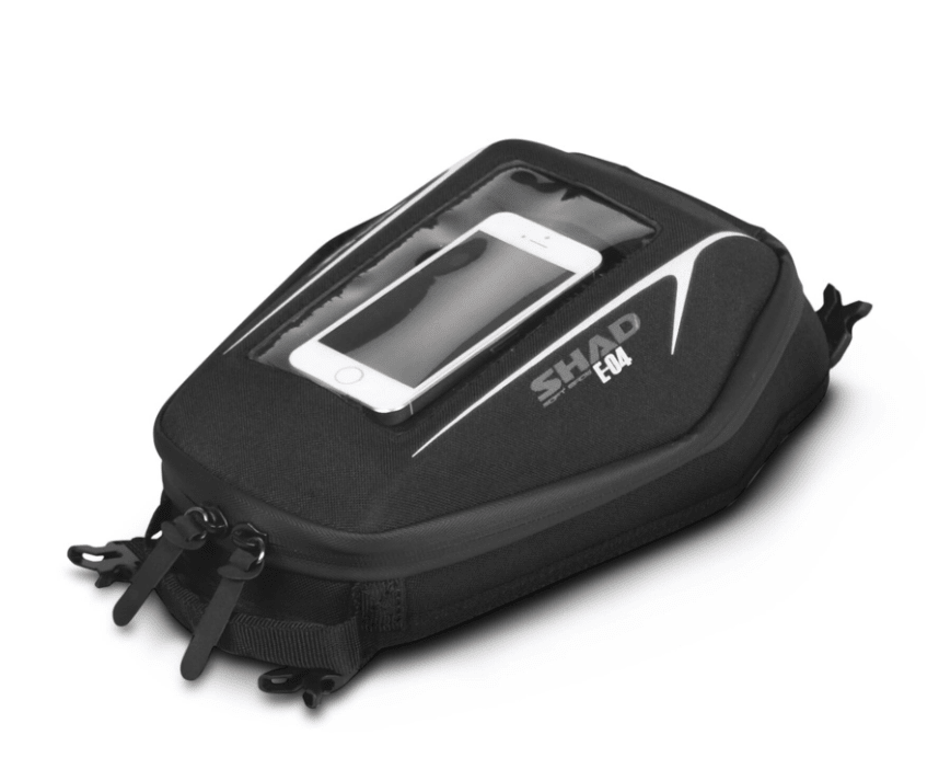 Shad Bolso Estanque 3 litros E04 (X0SE04) - procircuitcl