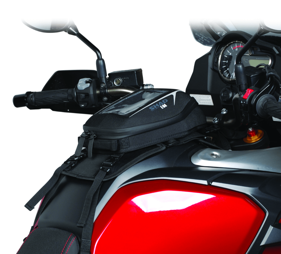 Shad Bolso Estanque 3 litros E04 (X0SE04) - procircuitcl