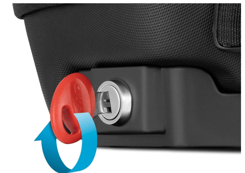 Shad Bolso Estanque Click System E03CL (X0SE03CL) - procircuitcl