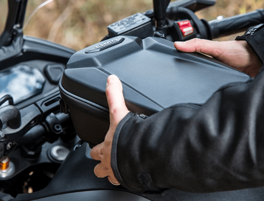 Shad Bolso Estanque Click System E09CL (X0SE09CL) - procircuitcl