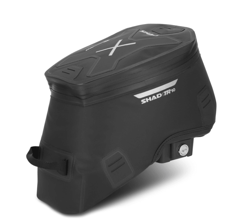 Shad Bolso Estanque Impermeable Click System TR10CL - procircuitcl