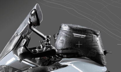 Shad Bolso Estanque Impermeable Click System TR10CL - procircuitcl