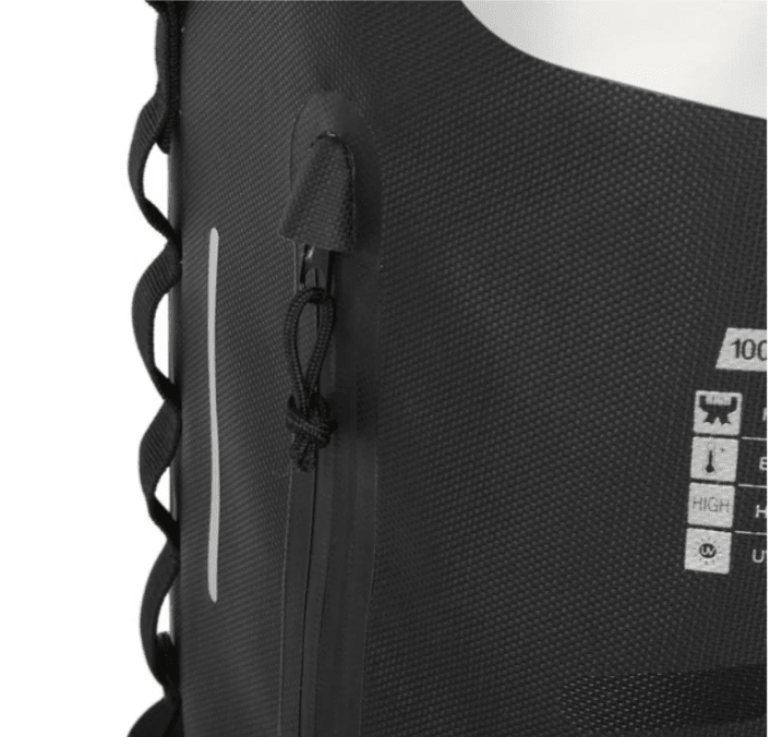 Shad Bolso / Mochila Impermeable 38 litros SW38 (X0SW38) - procircuitcl