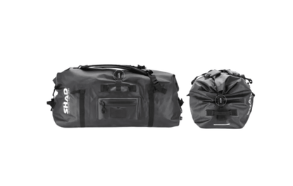 Shad Bolso Trasero Impermeable SW80 (X0SW80) - procircuit