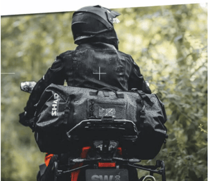 Shad Bolso Trasero Impermeable SW80 (X0SW80) - procircuit