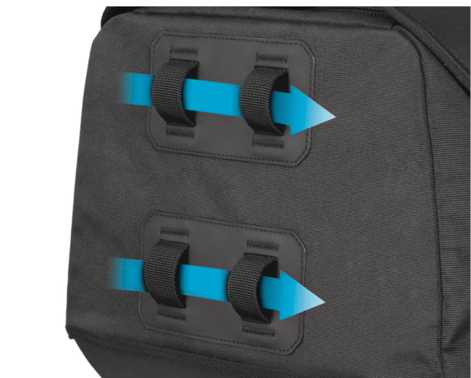 Shad Bolso Trasero Terra TR50 (X0TR50) - procircuitcl