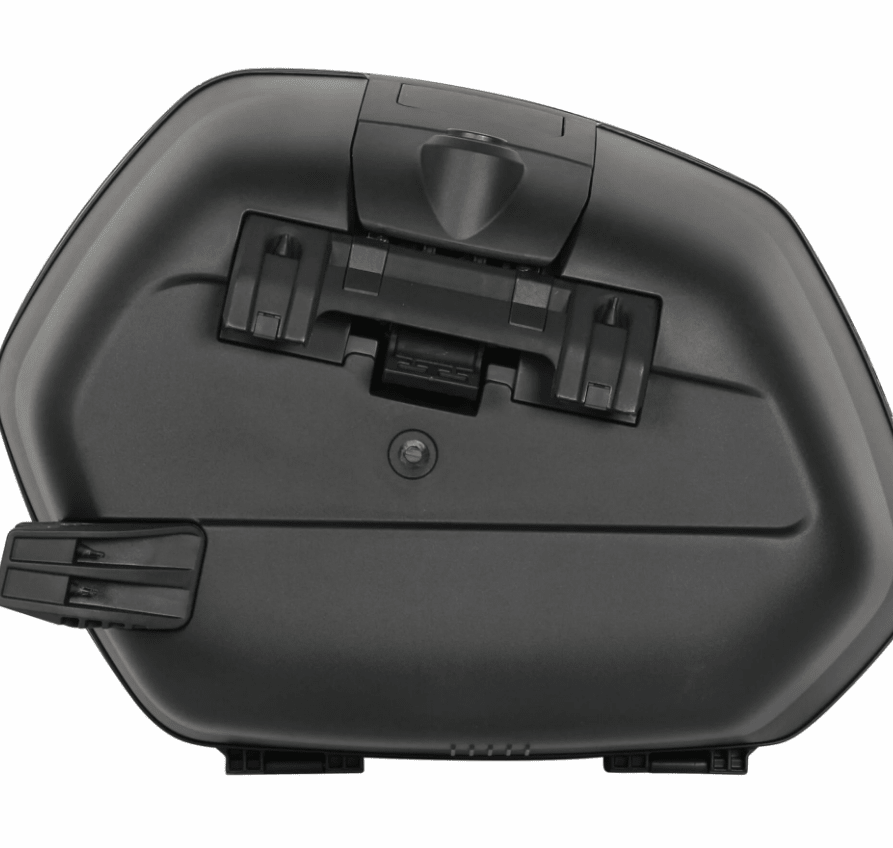 Shad Maleta lateral SH36 - C Carbono - procircuitcl
