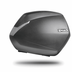 Shad Maleta lateral SH36 - C Carbono - procircuitcl
