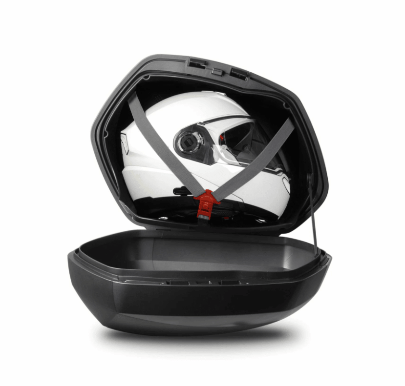 Shad Maleta lateral SH36 - C Carbono - procircuitcl