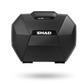 Shad Maleta lateral SH38X Carbono (D0B38106) - procircuitcl