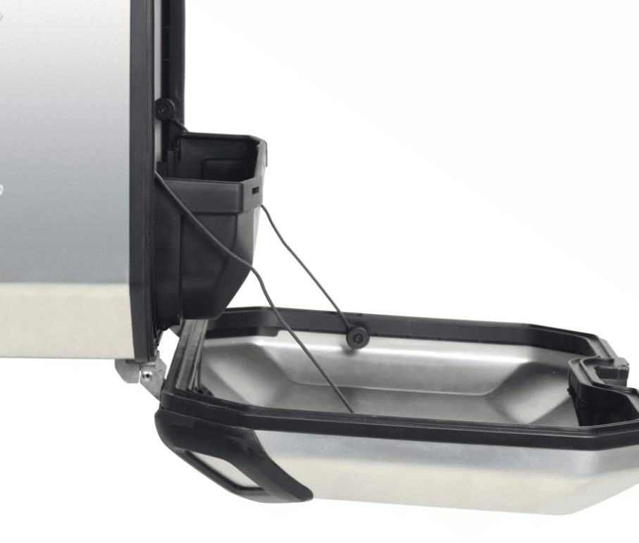 Shad Maleta lateral Terra TR36 derecho (D0TR36100R) - procircuitcl