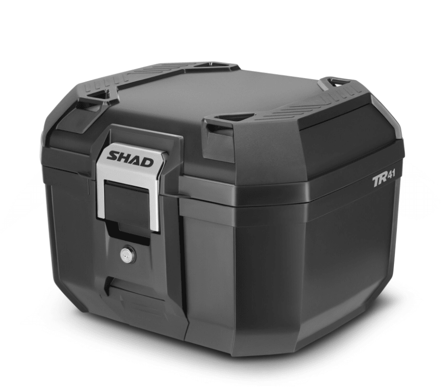 SHAD TOP CASE TR41 TERRA - procircuitcl